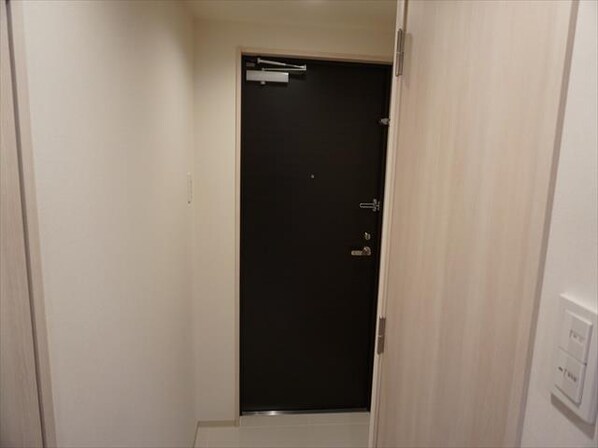 レジディア文京小石川の物件内観写真